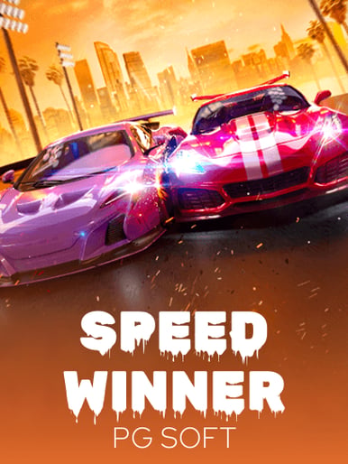 Speed Winner