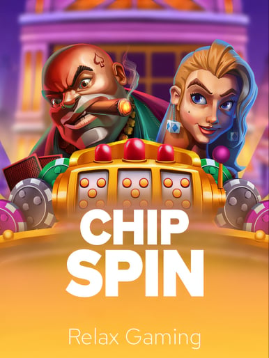 Chip Spin