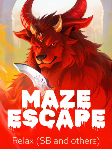Maze Escape