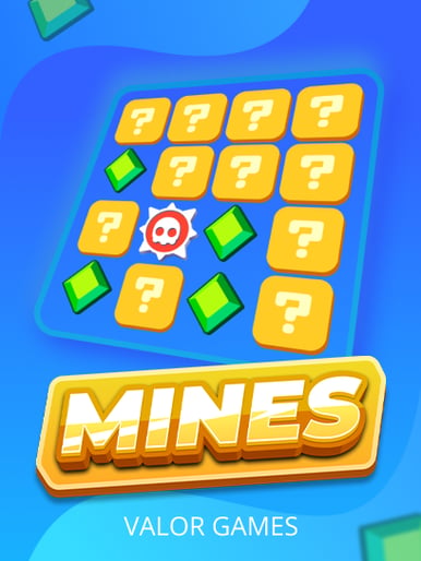 Mines