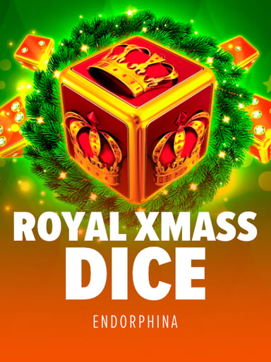 Royal Xmass Dice